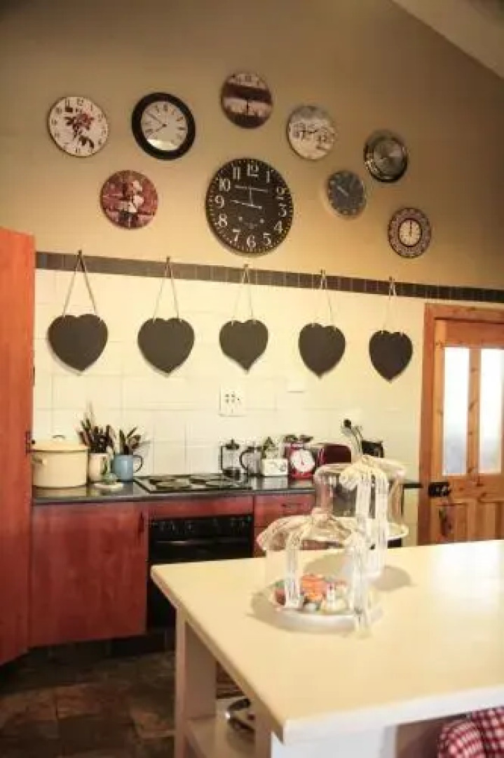 Olive Manor Guest House