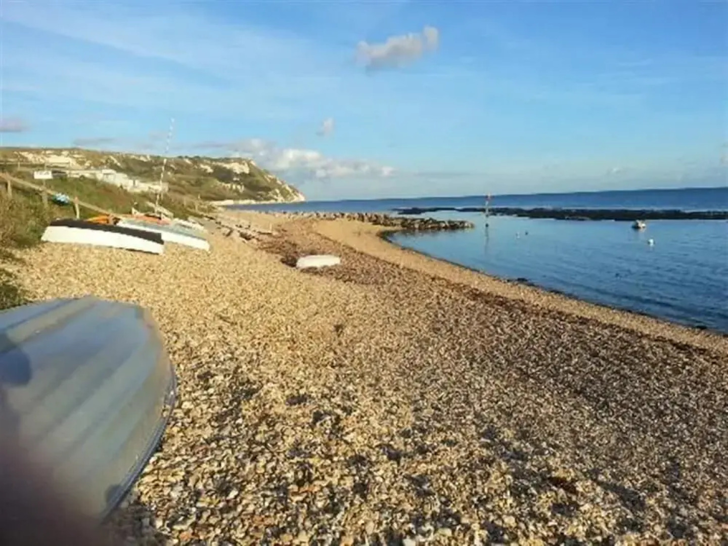 Jasmine Cottage, Osmington, OSMINGTON