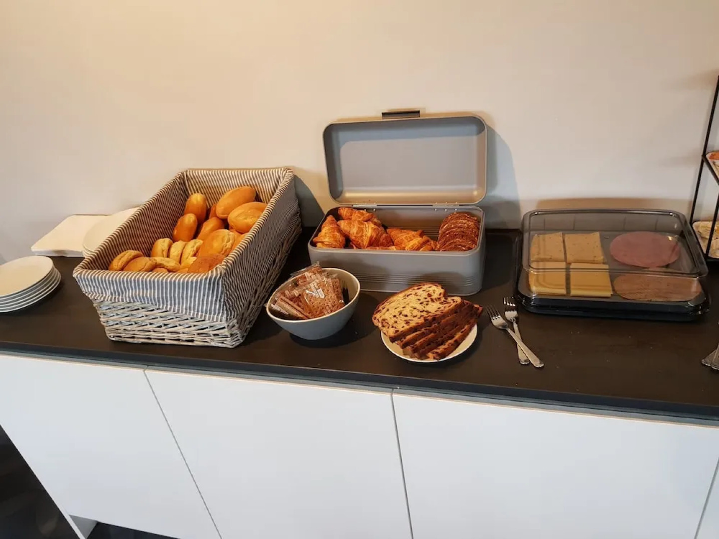 B&B de Wilhelminaschool