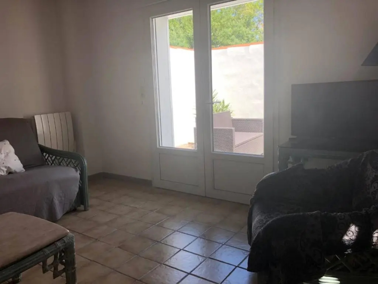 Maison La Guérinière, 2 pièces, 4 personnes - FR-1-224B-502