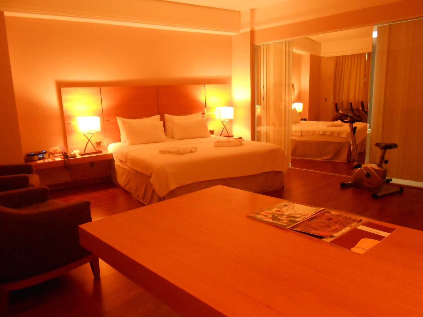 Anemon Kent Ordu Hotel