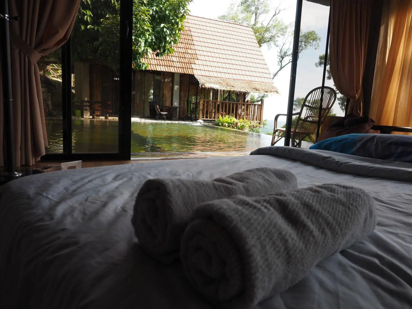 Bao Sheng Durian Farm