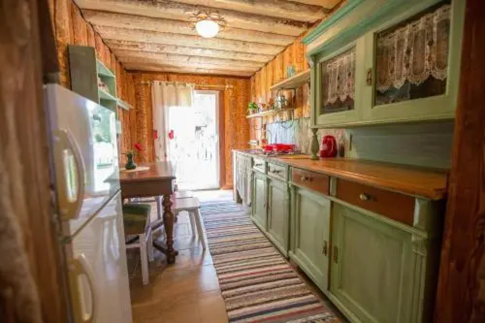 Šumski Dvori Apartment