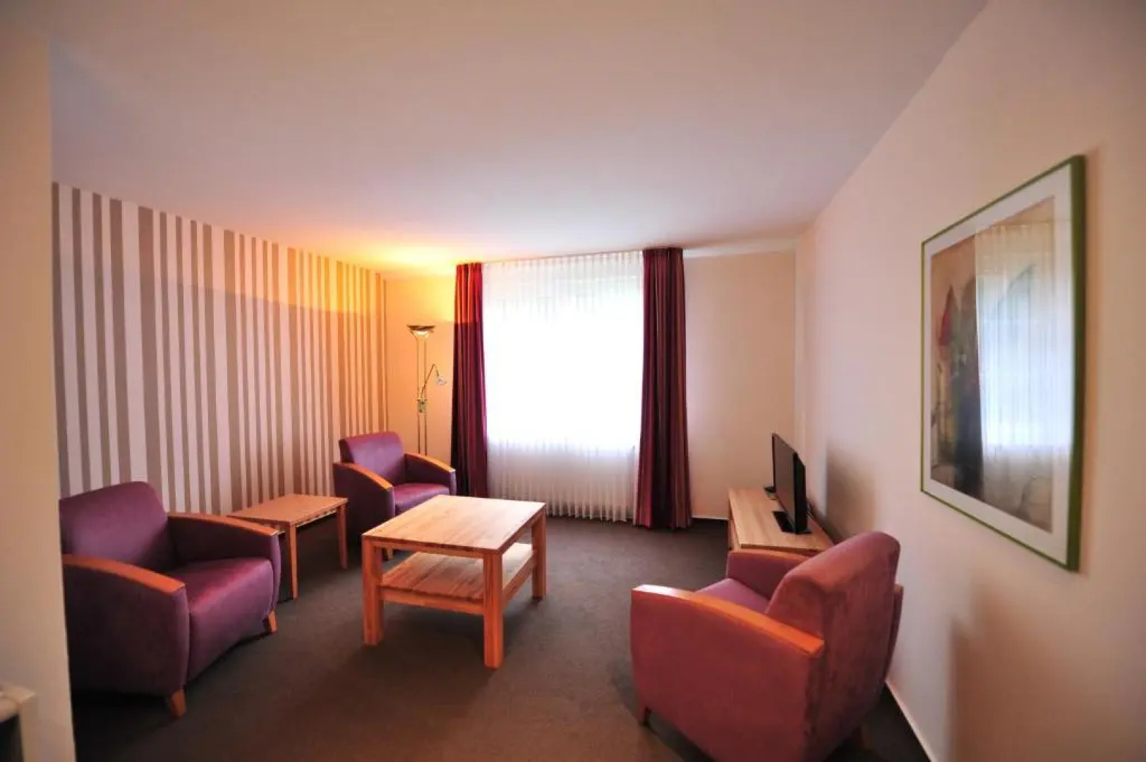 Hotel Wacholderheide