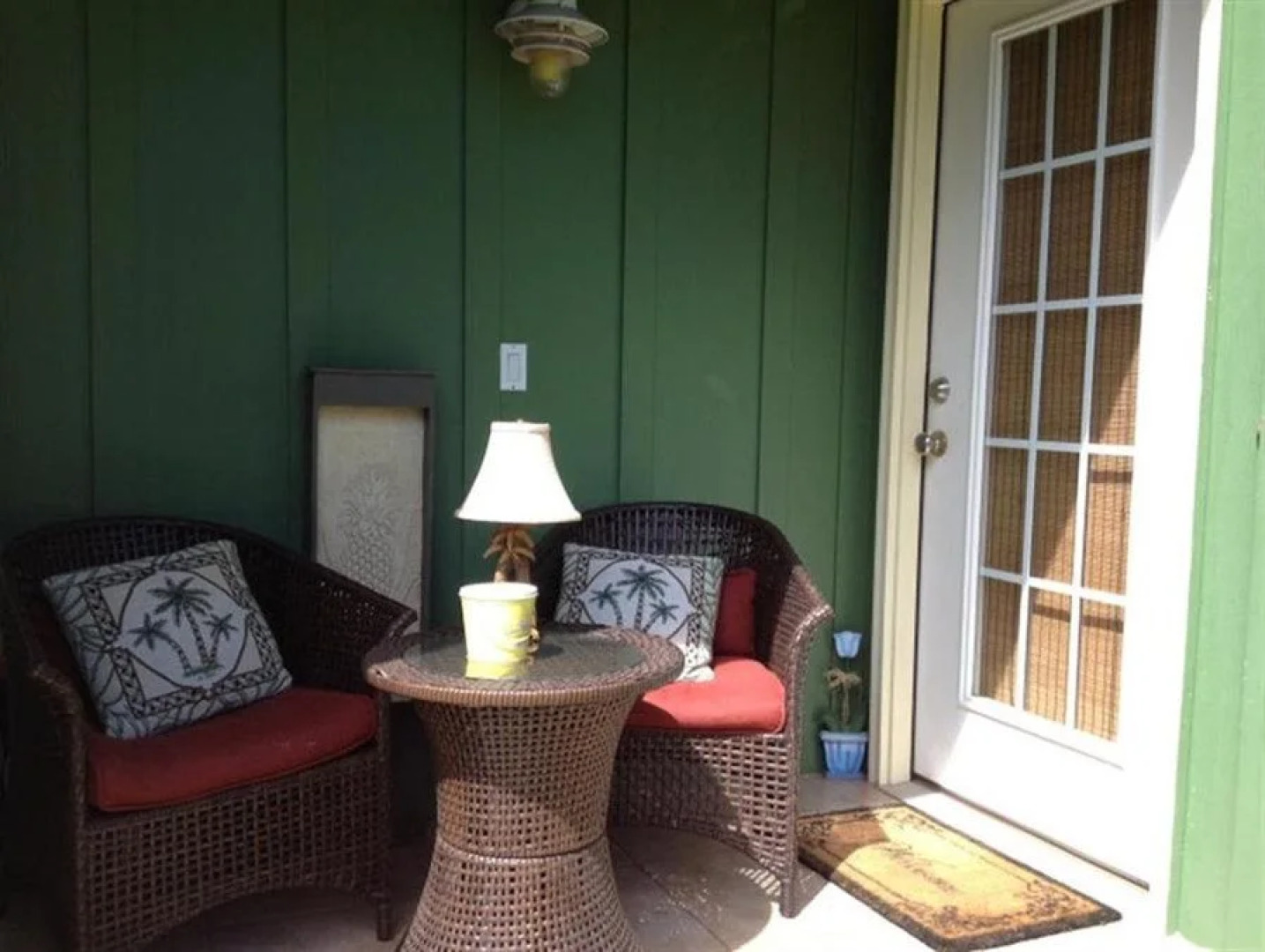 Heavenly Hana Paradise