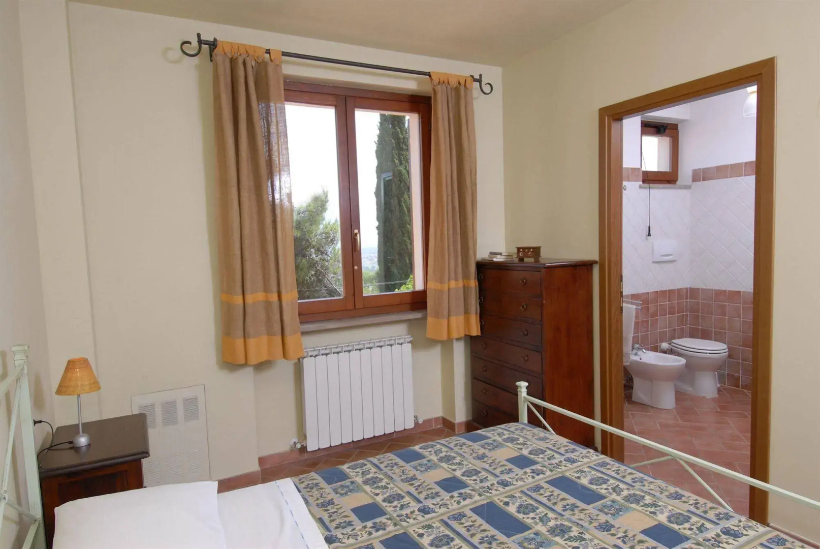 Country House Nonna Rana