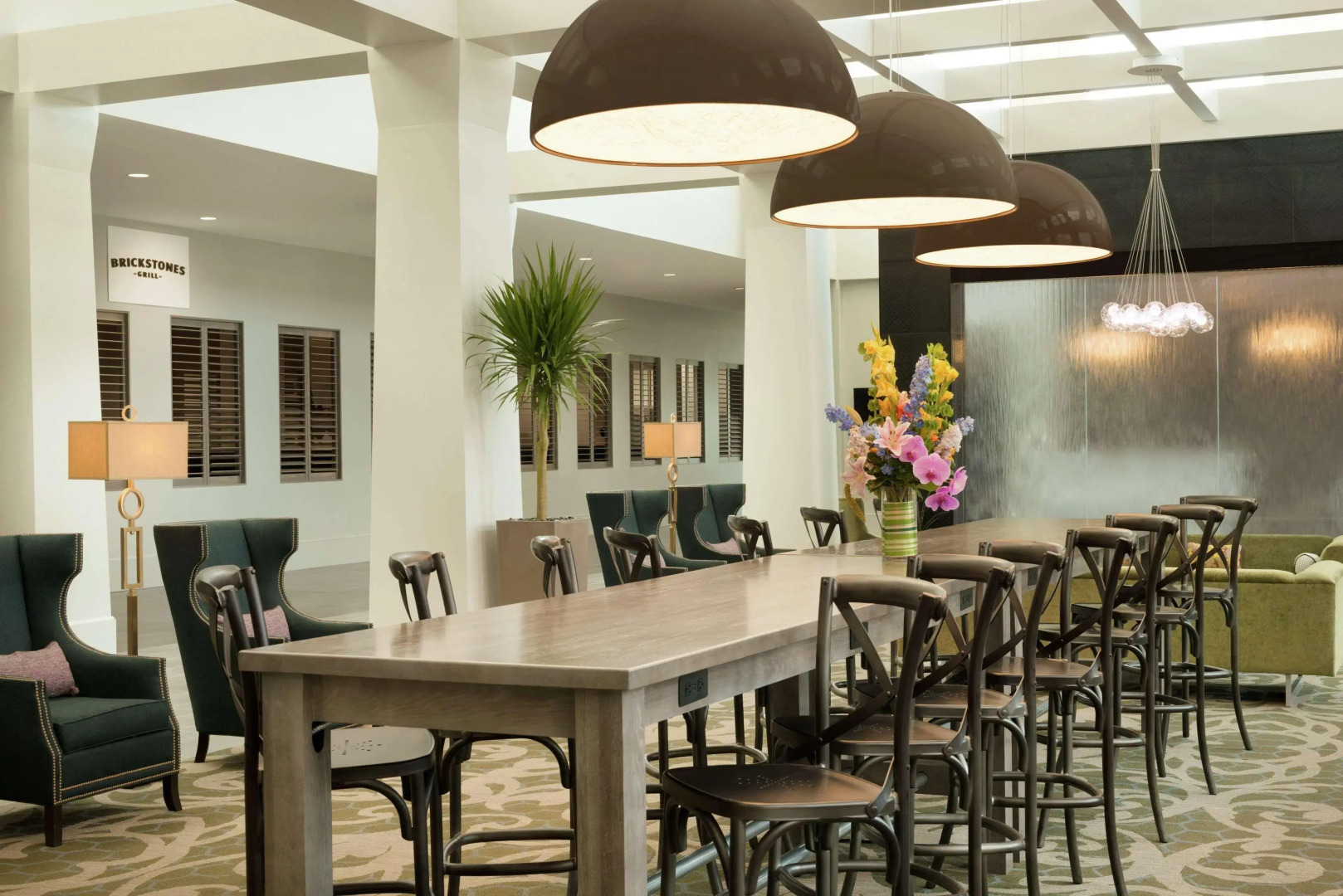 Embassy Suites by Hilton Charlotte Ayrsley