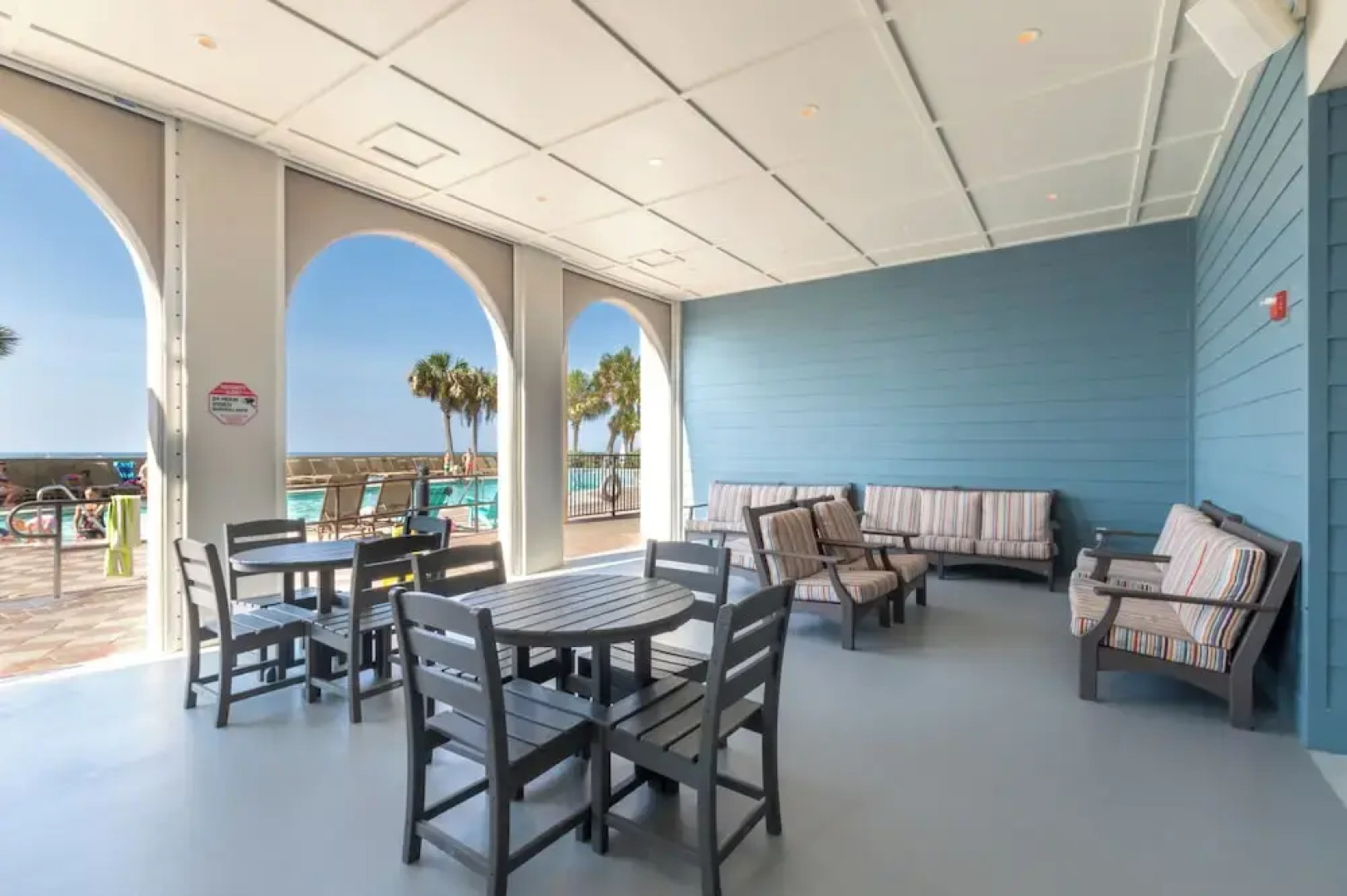 The Oasis at Orange Beach 2309