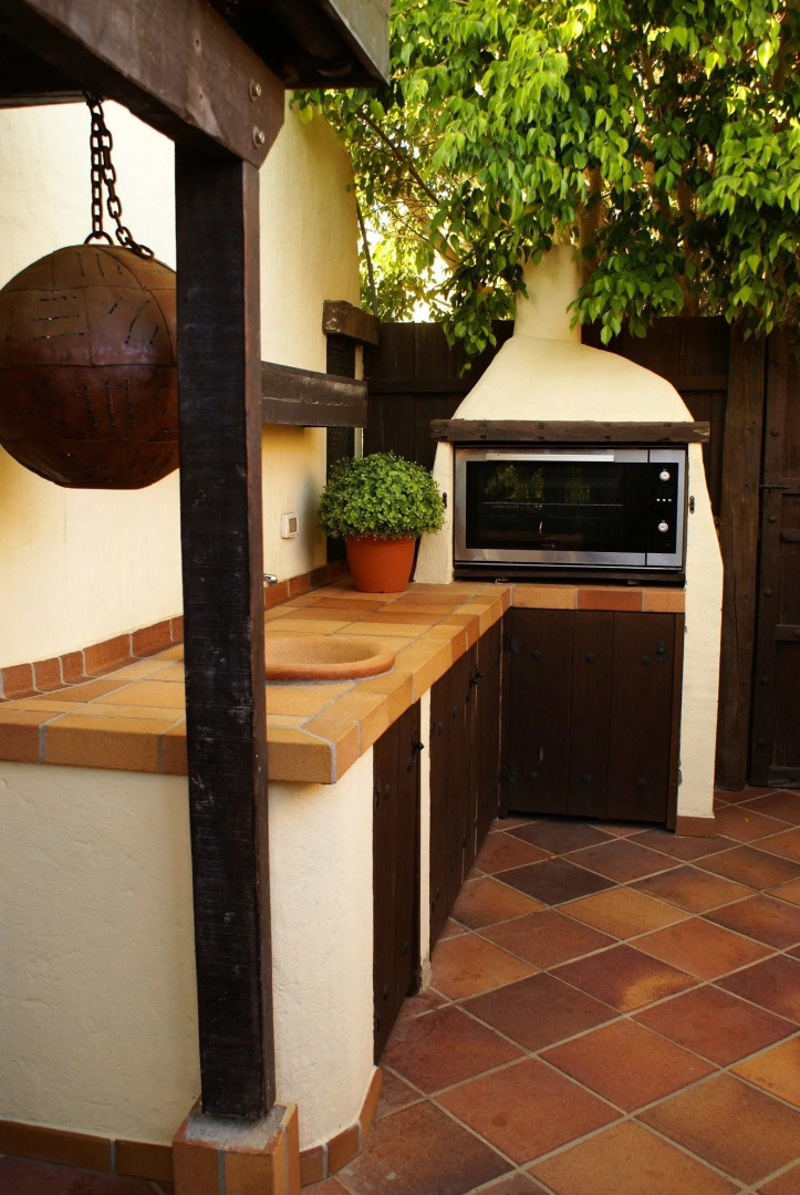 Vcv Villa Bahía Feliz