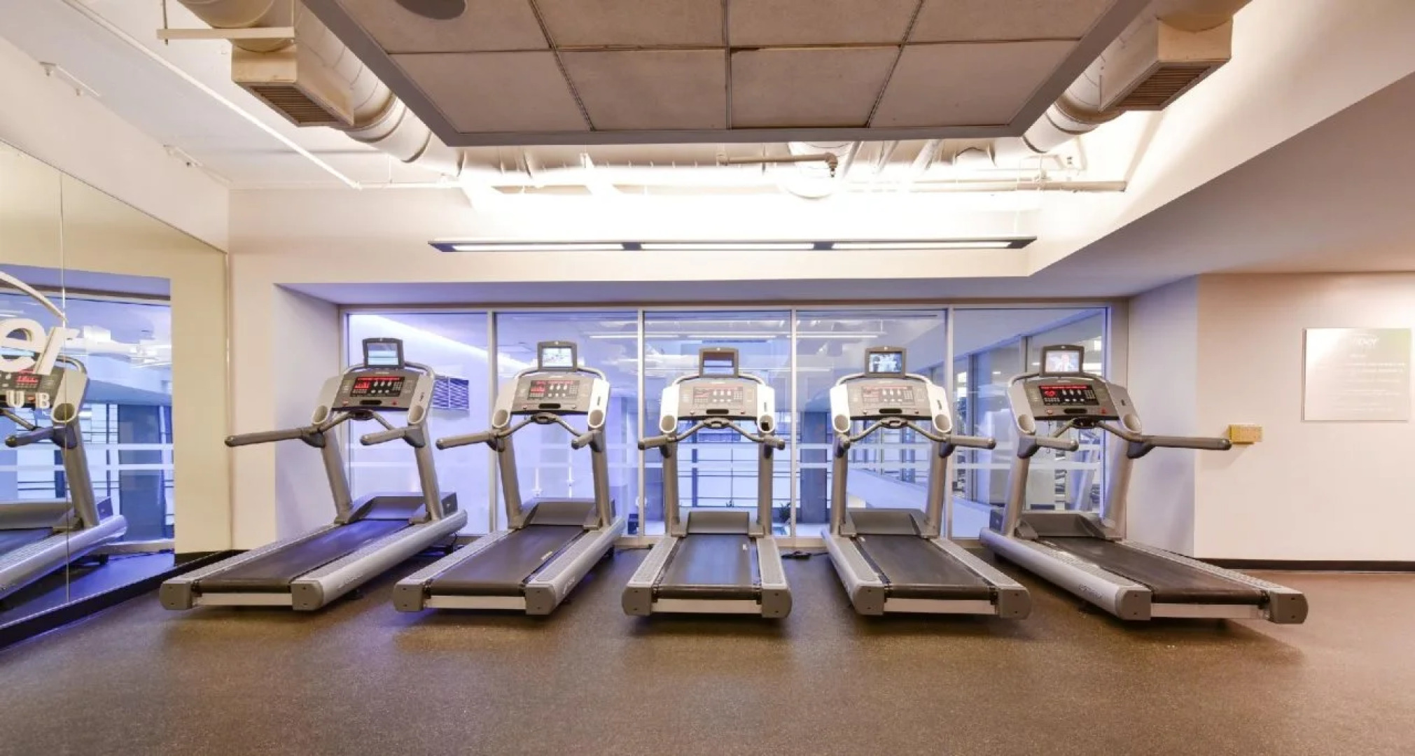 660 Washington Apartments