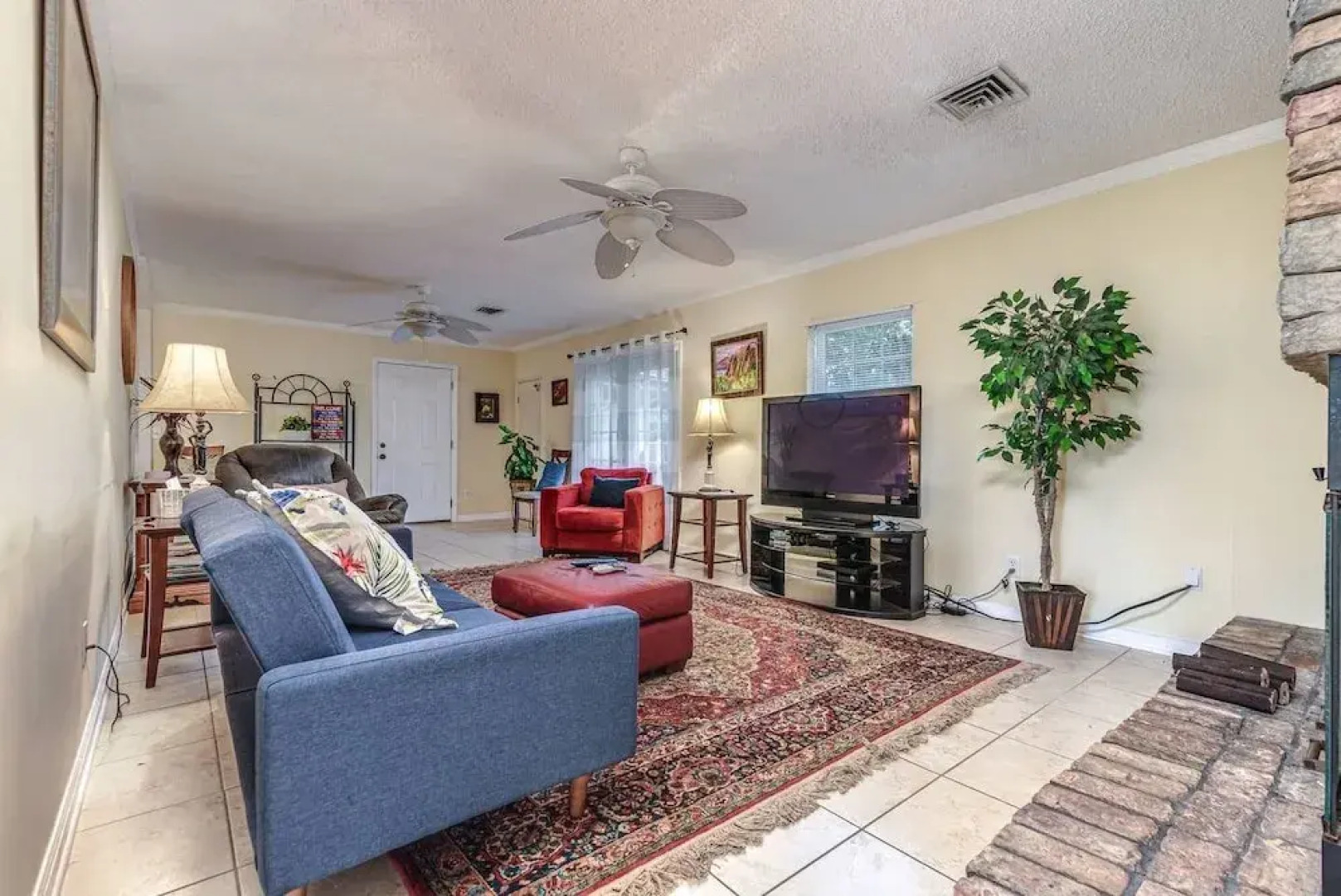 Gorgeous Home in Gulf Breeze