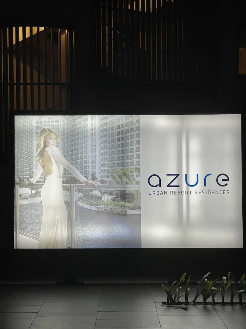 Azure Urban Resort by Adam's Crib