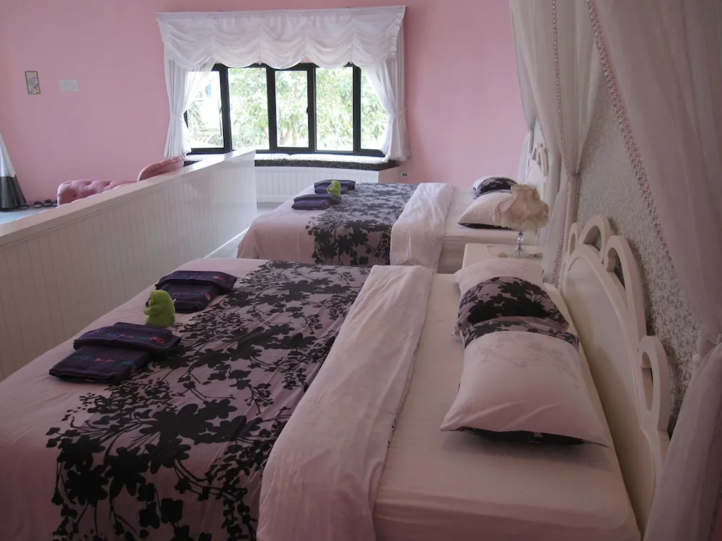 Gorilla Hills HuaHin