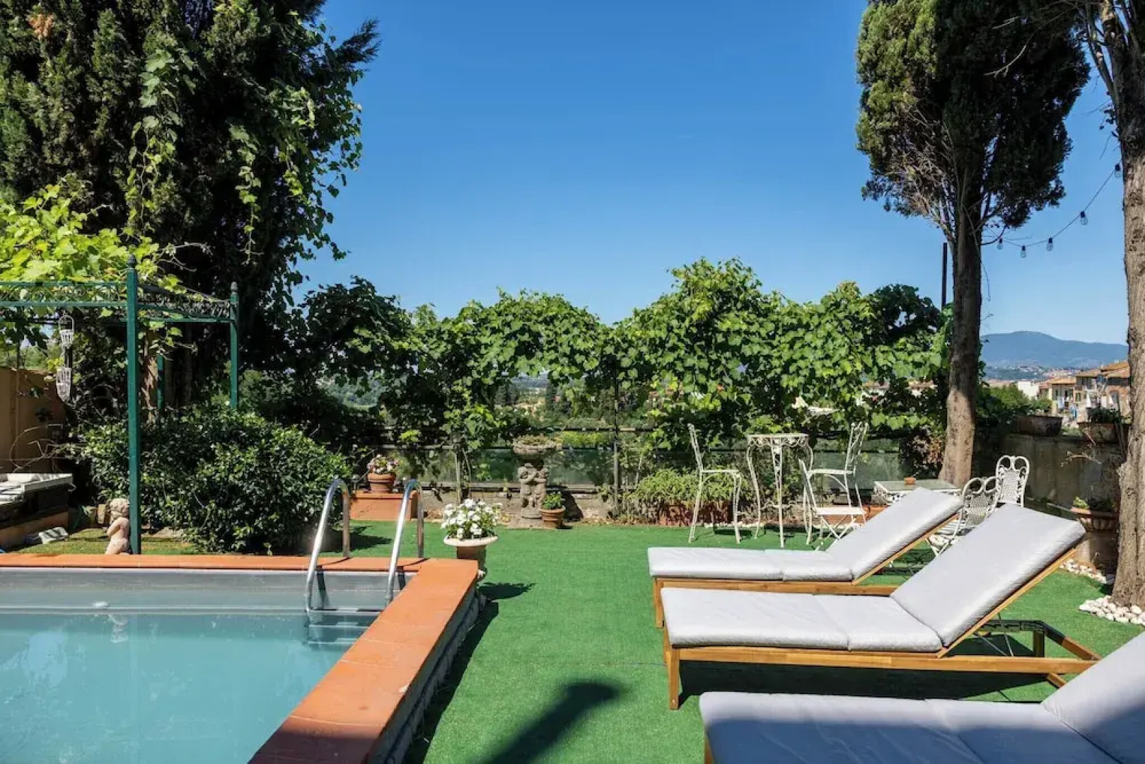 Albergo Quattro Gigli