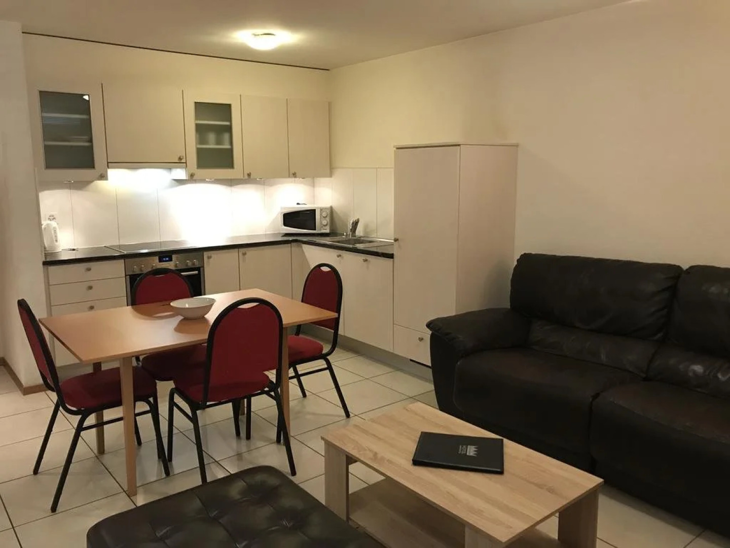 Los Lorentes Residences - Bulle