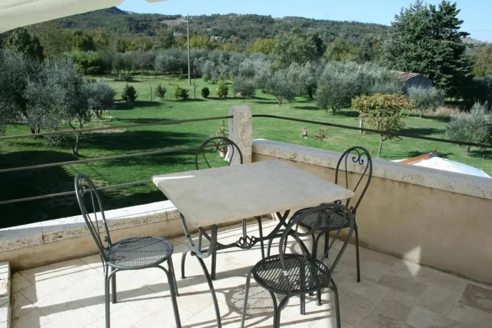 Casa Vacanze San Francesco