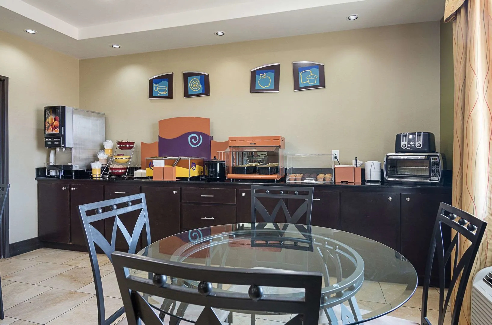 Rodeway Inn & Suites Winnfield