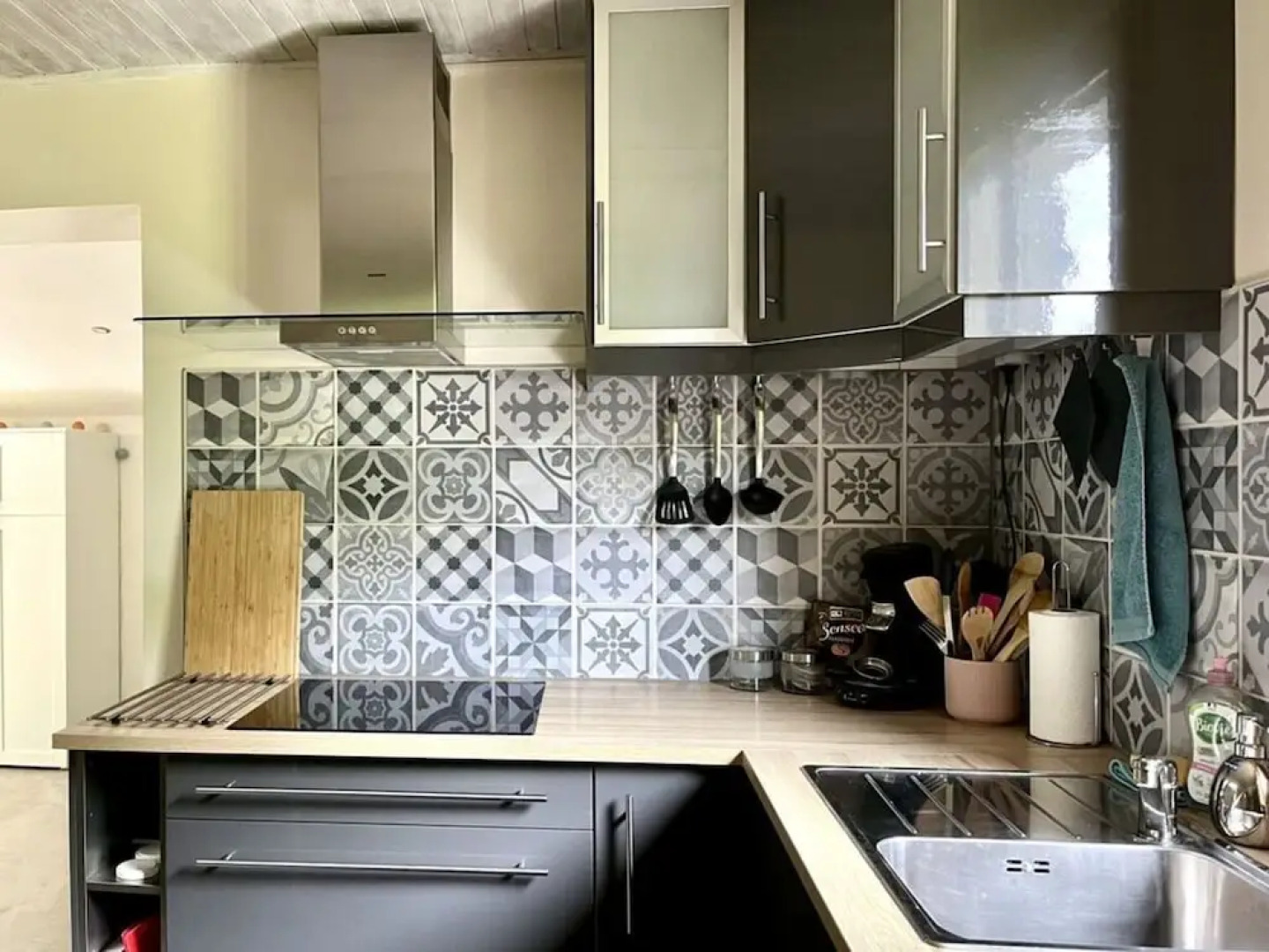 Het Kleine Droomhuisje