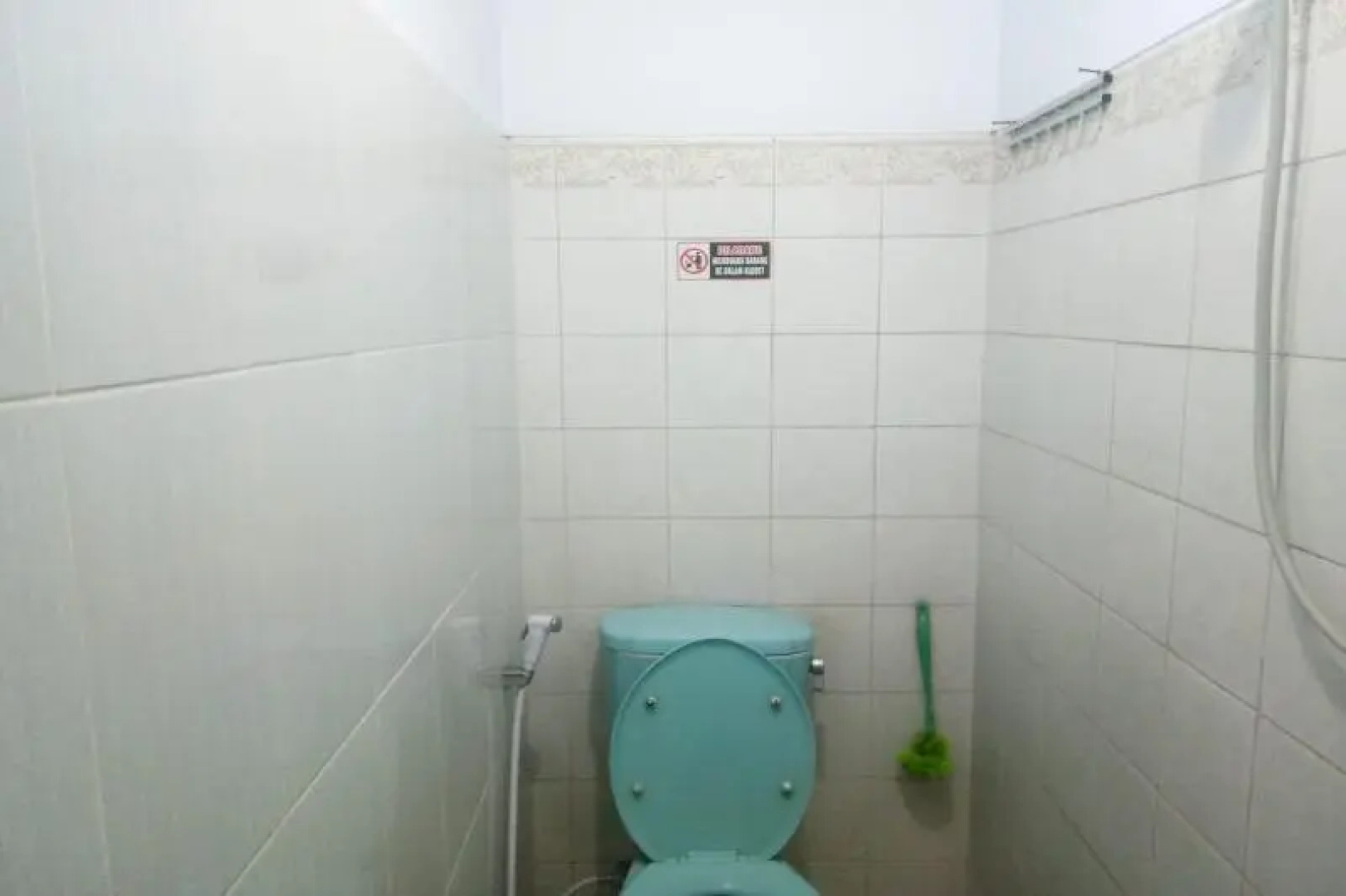 Simpang Tujuh Residence