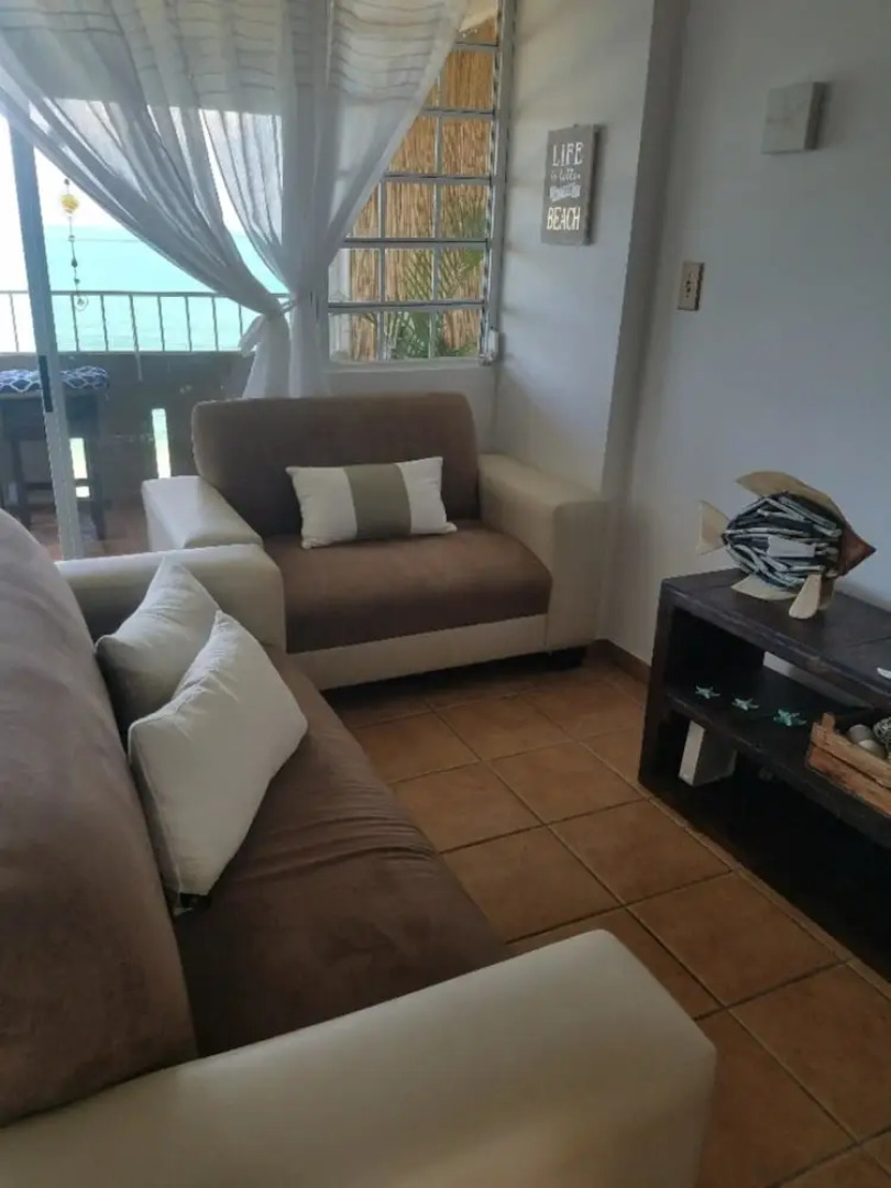 Condominium Playa Azul 1