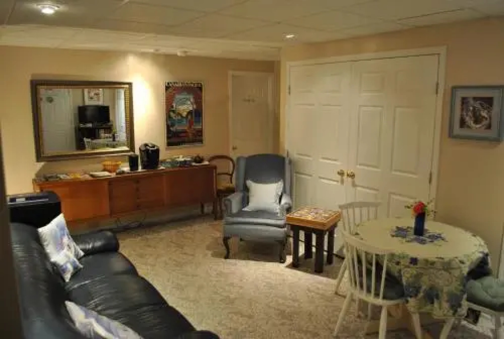 Riverview Retreat B&B