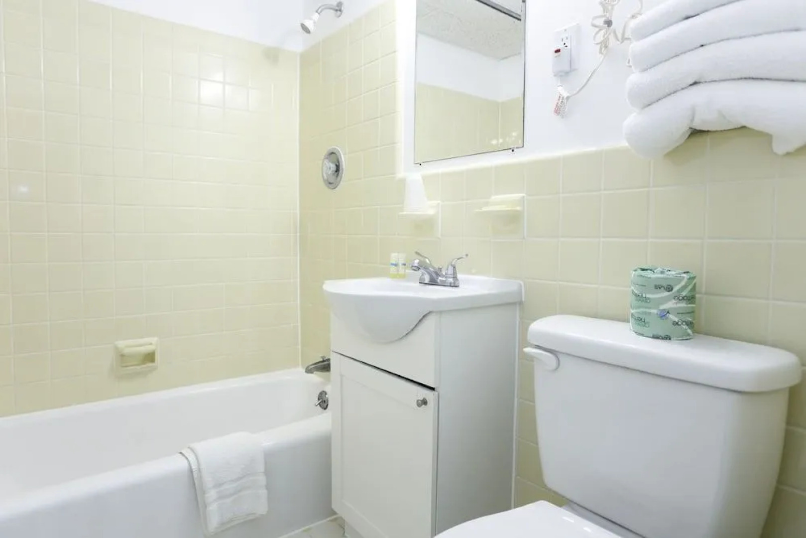 Olympic Island Beach Resort