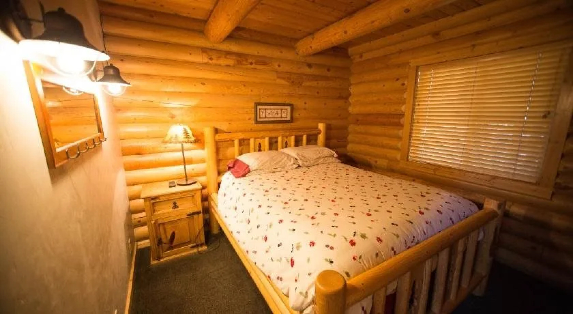 The Pines at Island Park