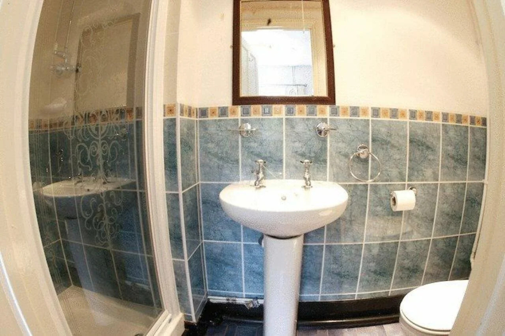 The George & Horn – RelaxInnz