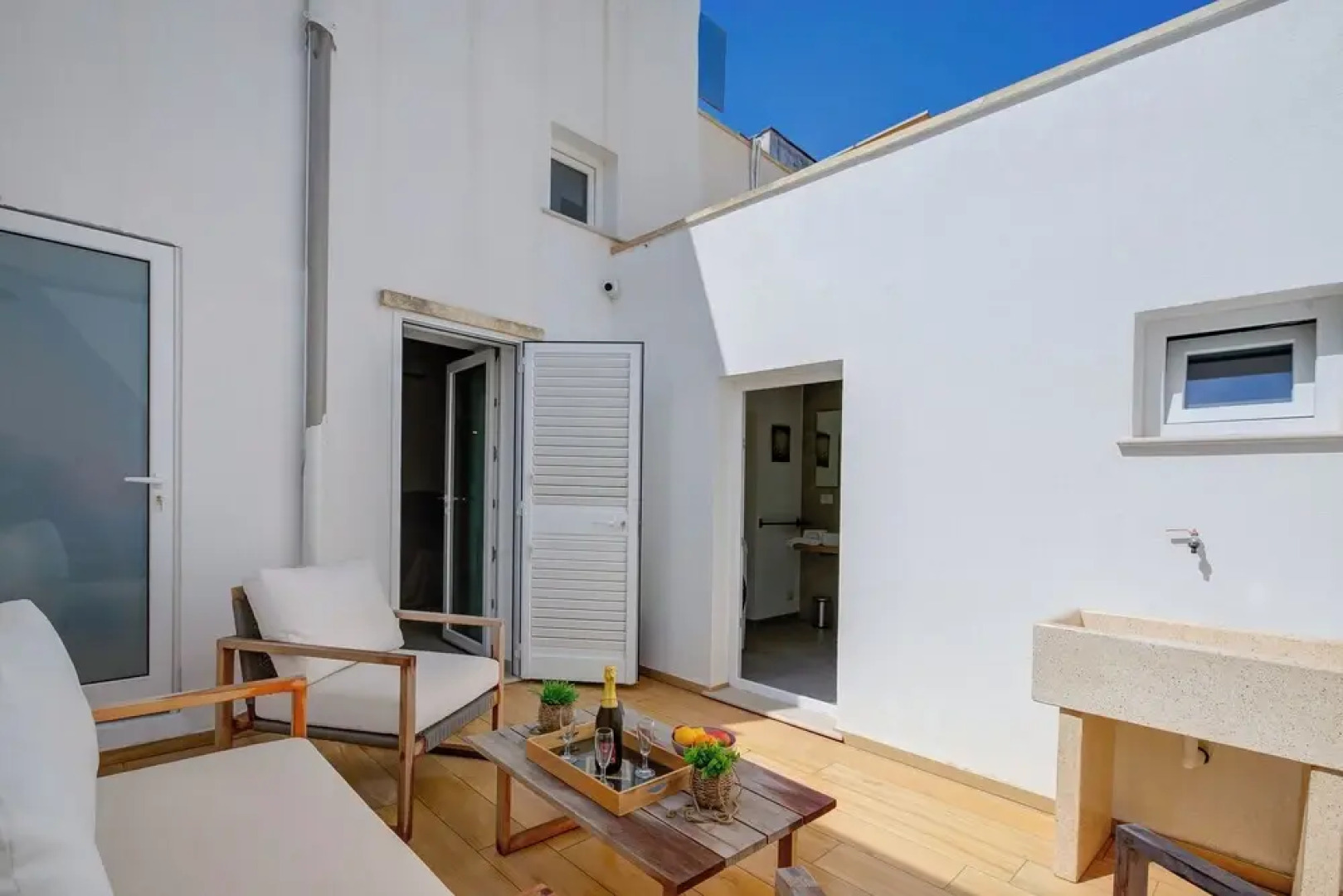 Private Oasi With Spa and Pool