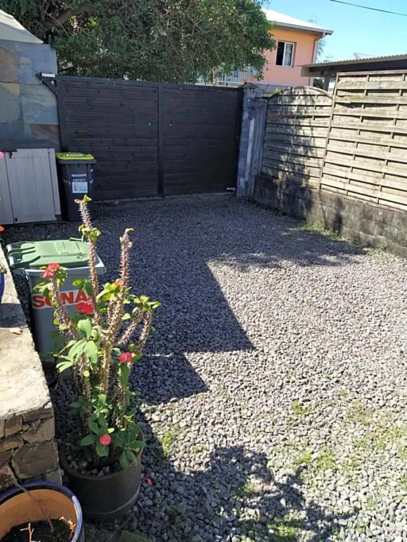 L'évidence St André