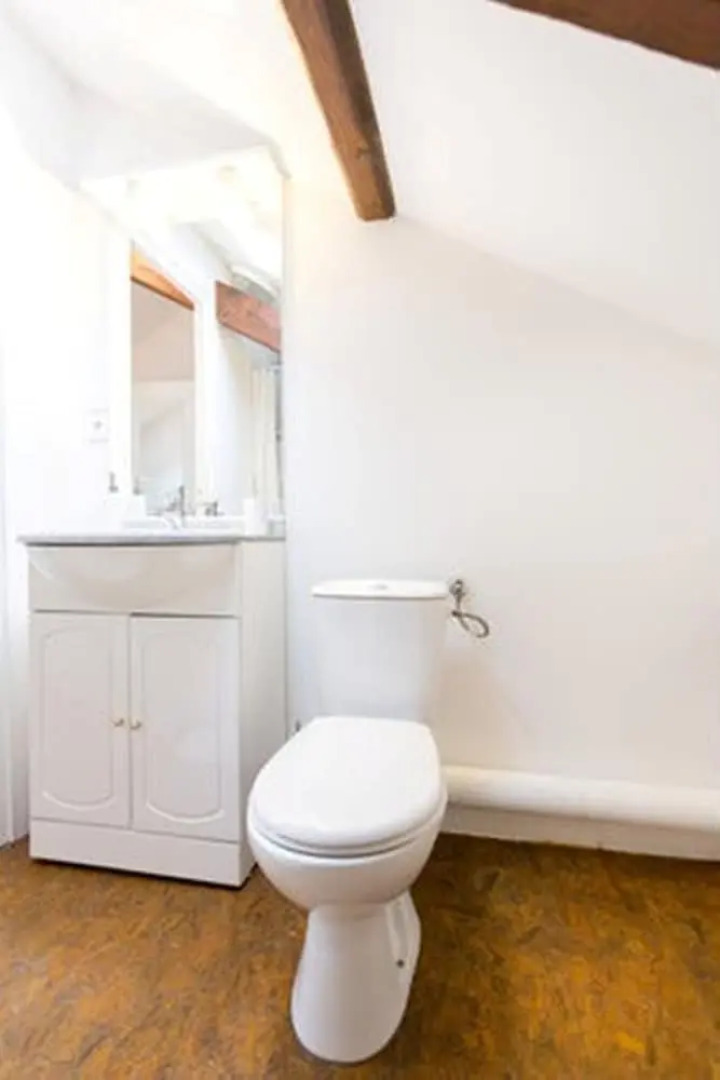 Charmant logement Colmar