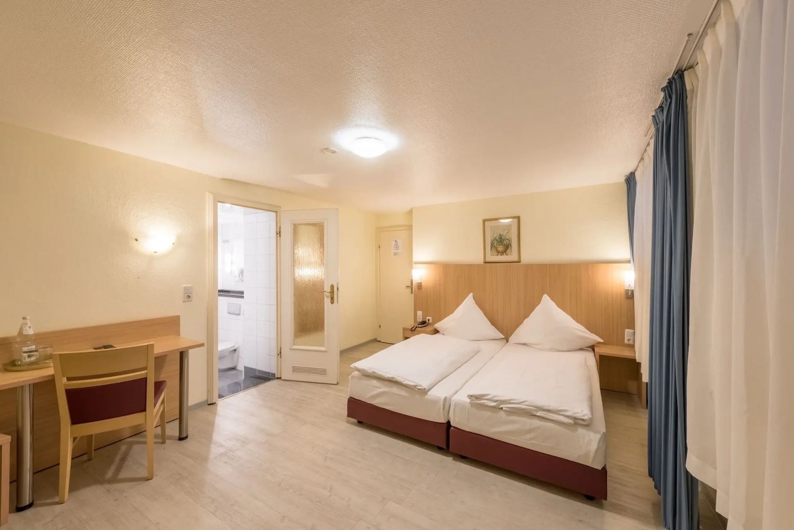 Windsor Hotel