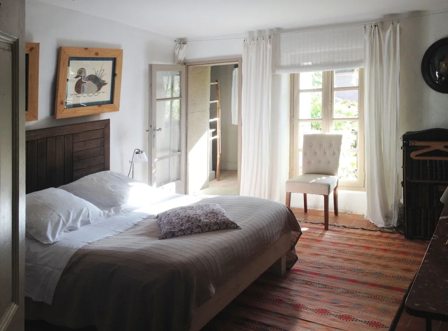 Chambres dhôtes Saint-Sauveur