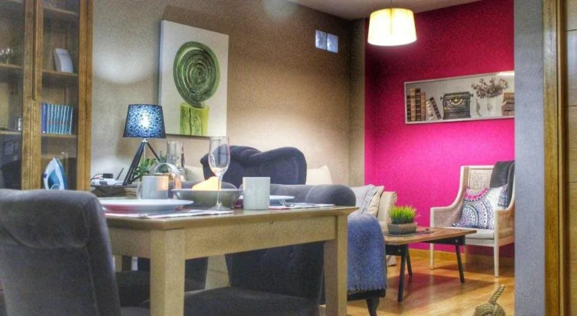 Apartamentos Alcazar de Baeza