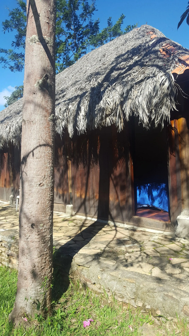 Pousada Chapada dos Veadeiros