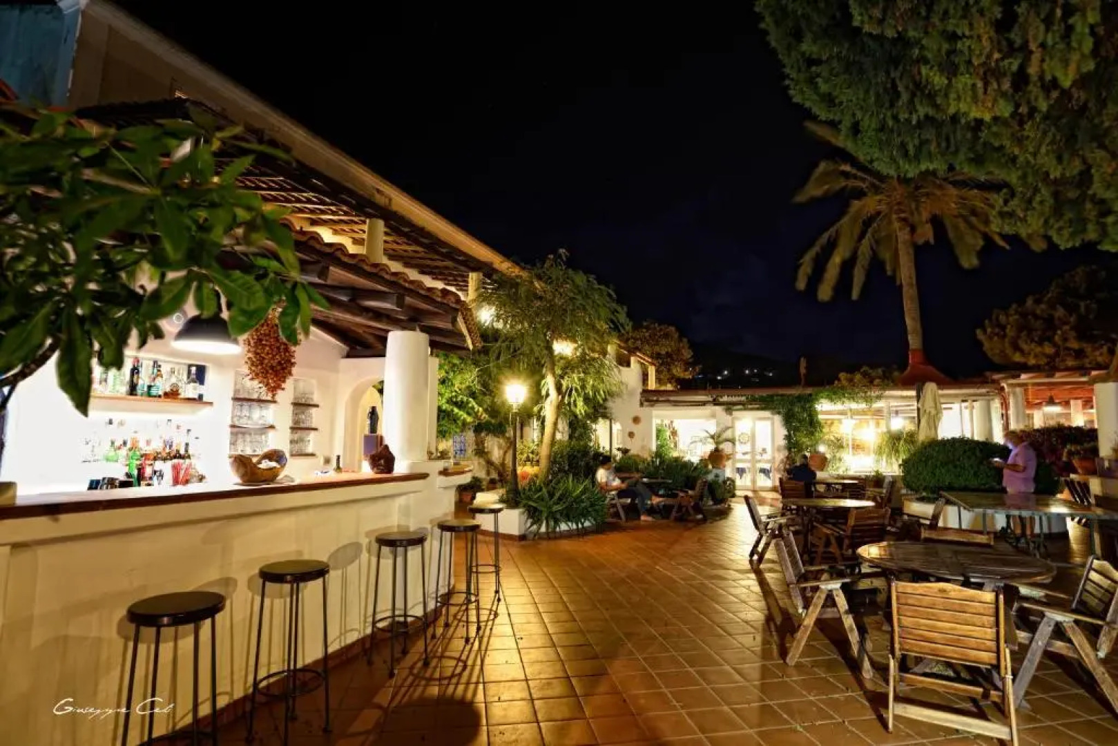 Gattopardo Park Hotel