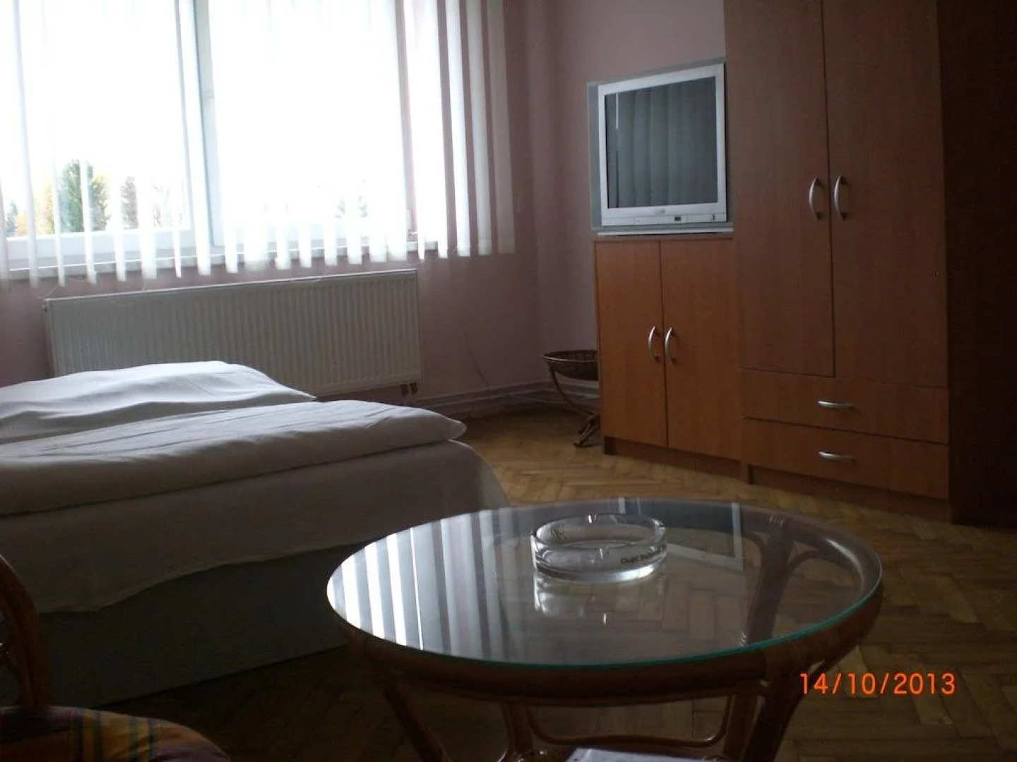 Penzion Na 15 Kopách