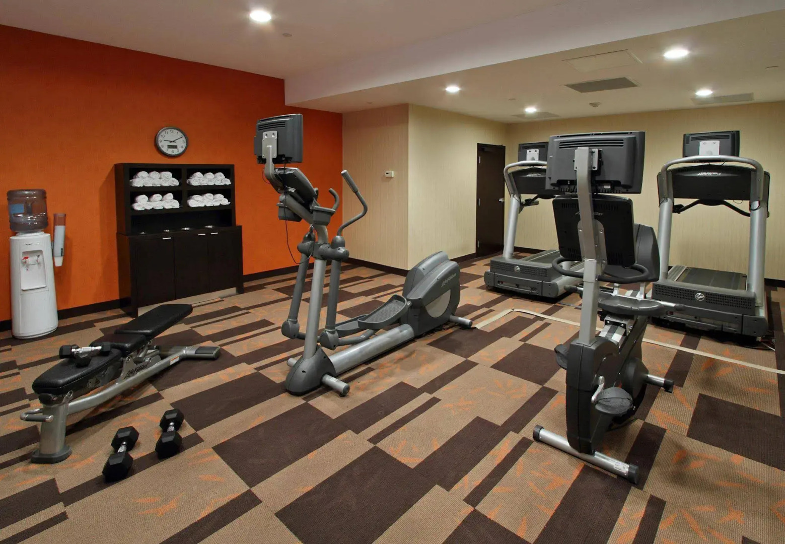 Courtyard by Marriott Rockaway Mount Arlington