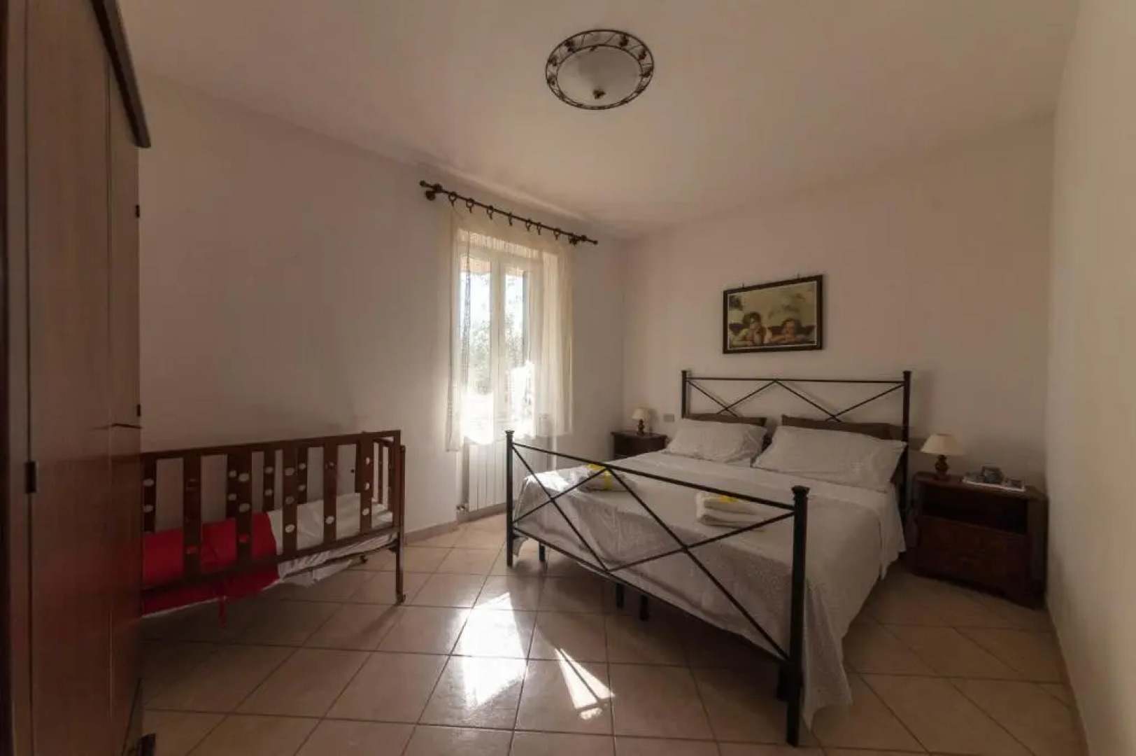 Agriturismo Podernuovo