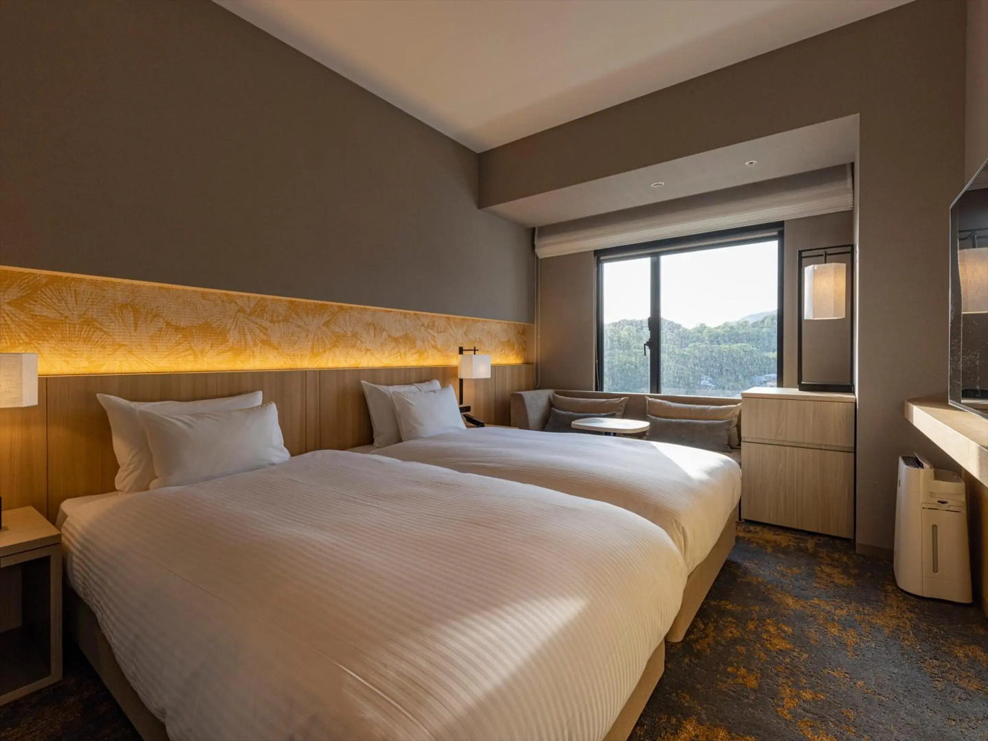 The Blossom Kumamoto