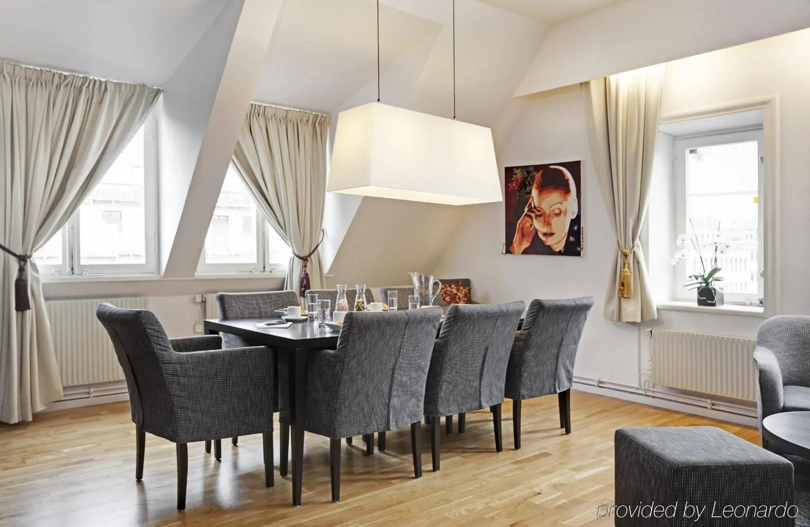 Rica Hotel Kungsgatan