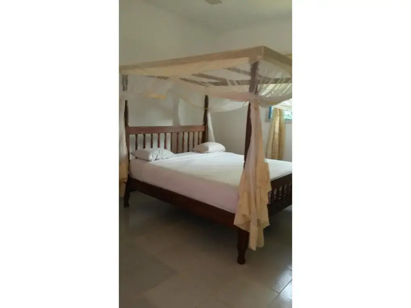 Union Beach Bungalows