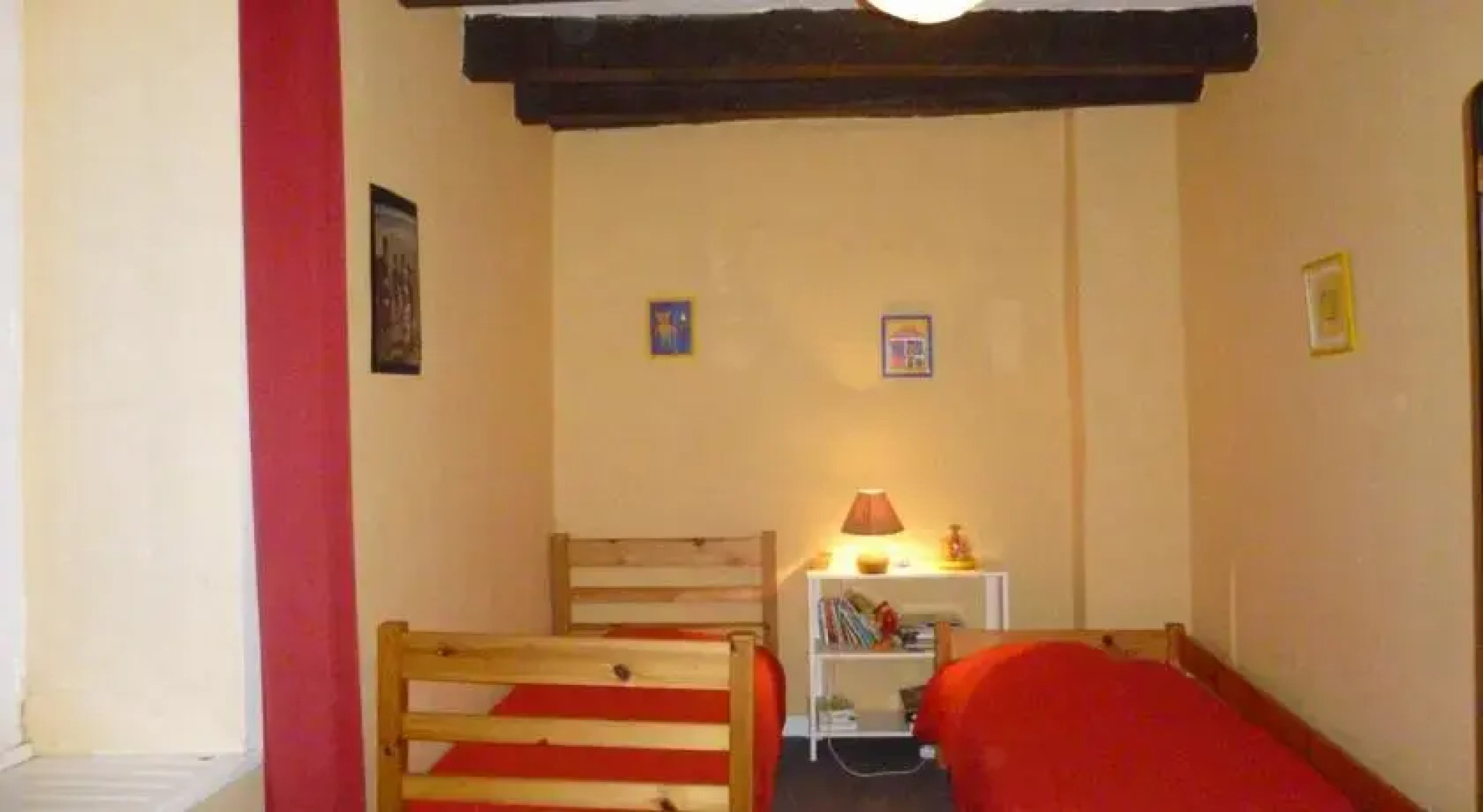 Holiday home Le Gite de Kerneuil