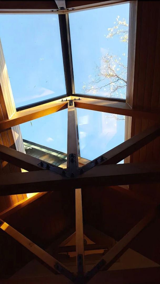 Hubers INN Port Townsend