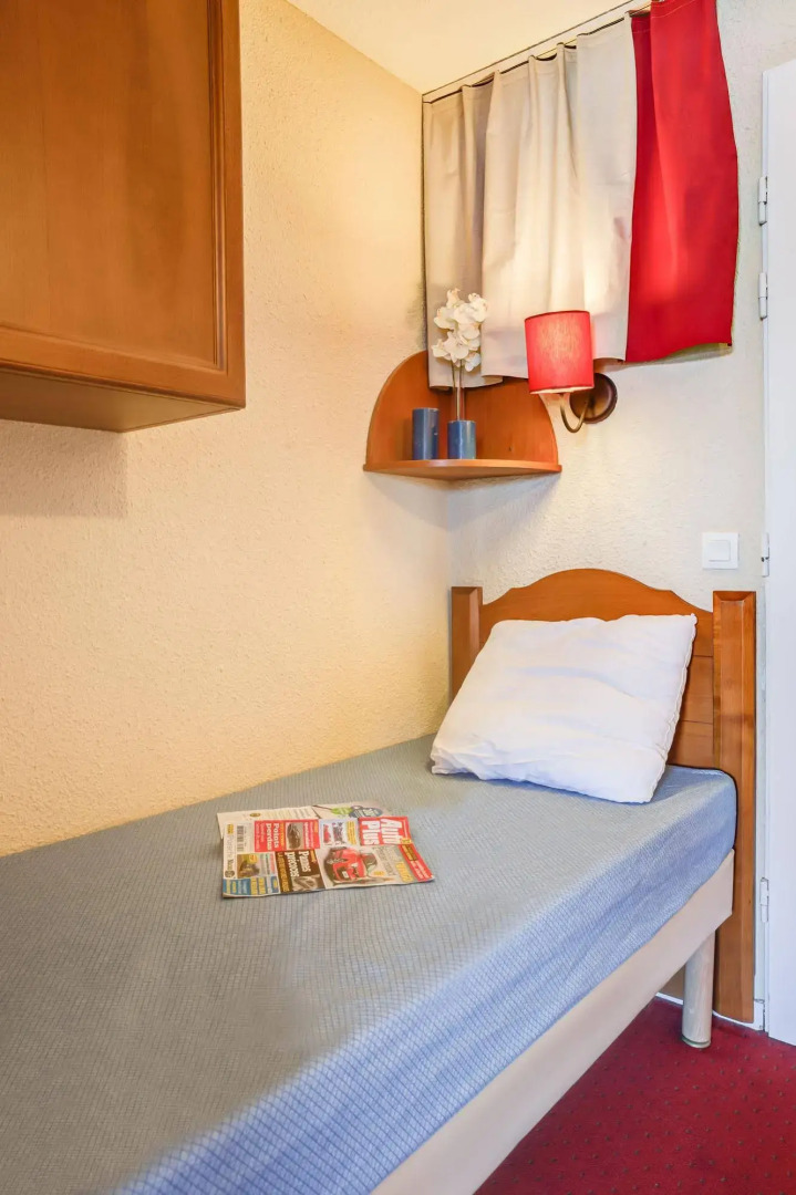 Résidence Pierre & Vacances Le Sequoïa