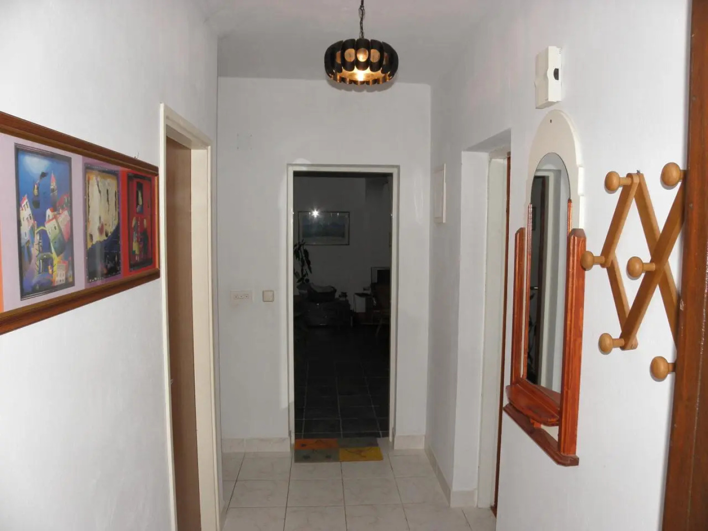 Apartment Frančeska - with parking; A1 Sali, Island Dugi otok