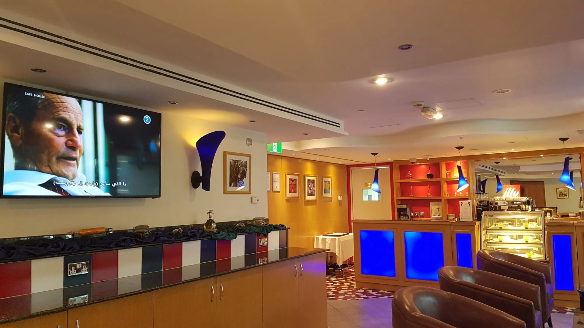 Al Nakheel Hotel Apartments Abu Dhabi