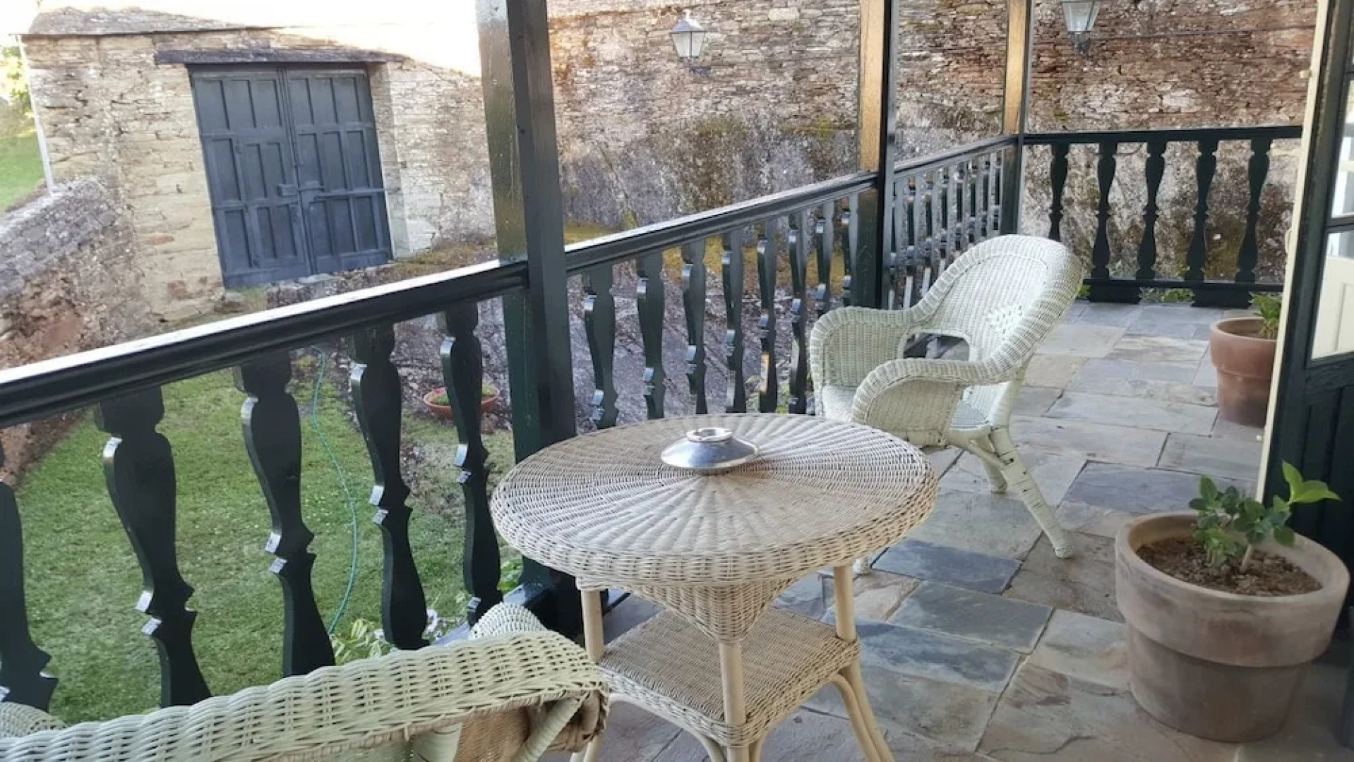 Casa Solariega De Cervantes