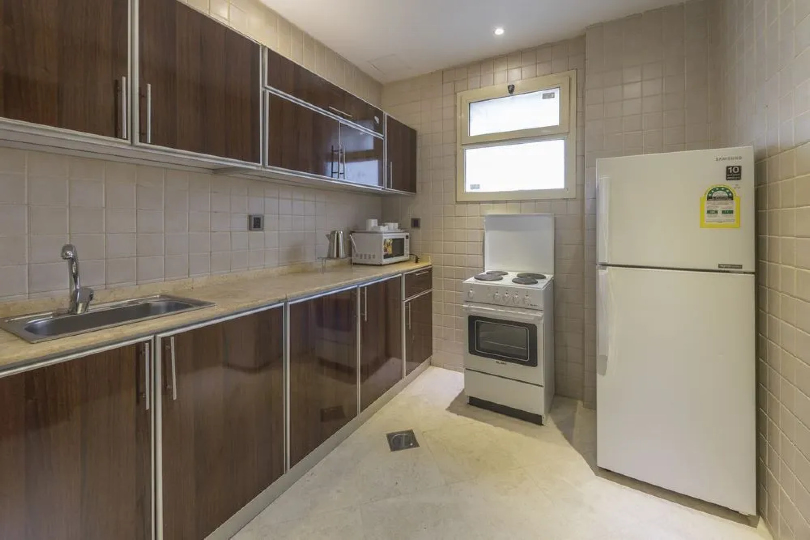 Western Beauty Hotel Suites