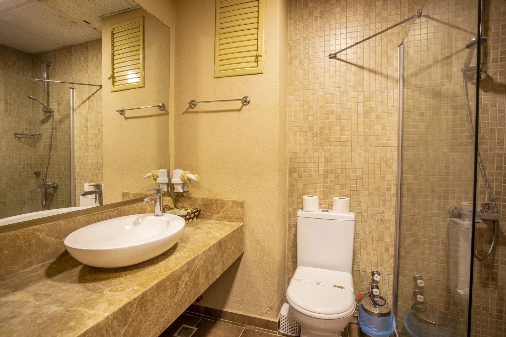 Hotel Zeytin Bahcesi